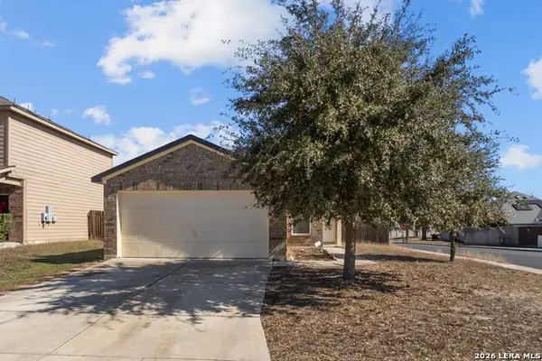 3446 Glacier, San Antonio, TX 78222
