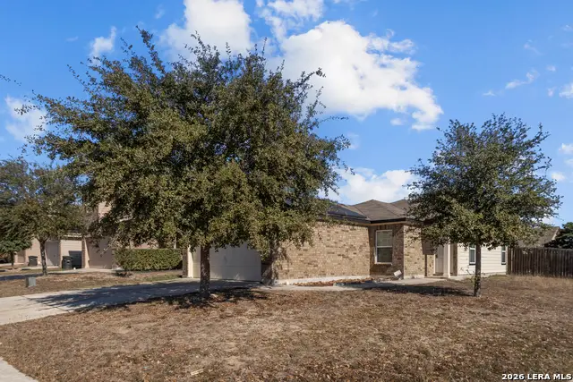 3446 Glacier, San Antonio, TX 78222 - Image #2