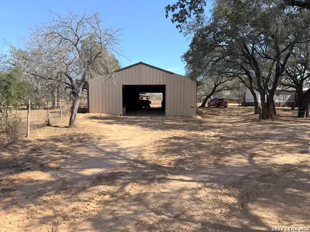 1140 County Road 765, Moore, TX 78057 - #3