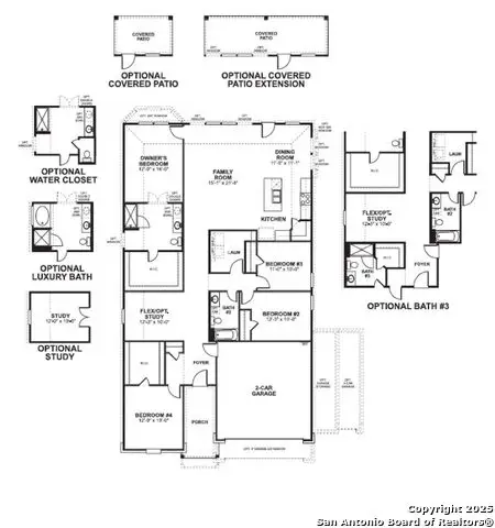 132 Greeley Drive, Floresville, TX 78114 - #2