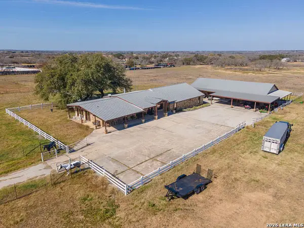 13633 Us Highway 87 South, Adkins, TX 78101