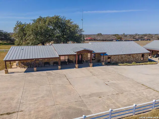 13633 Us Highway 87 South, Adkins, TX 78101 - Image #2