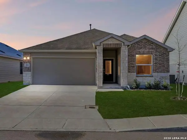 10810 Hernando, Converse, TX 78109