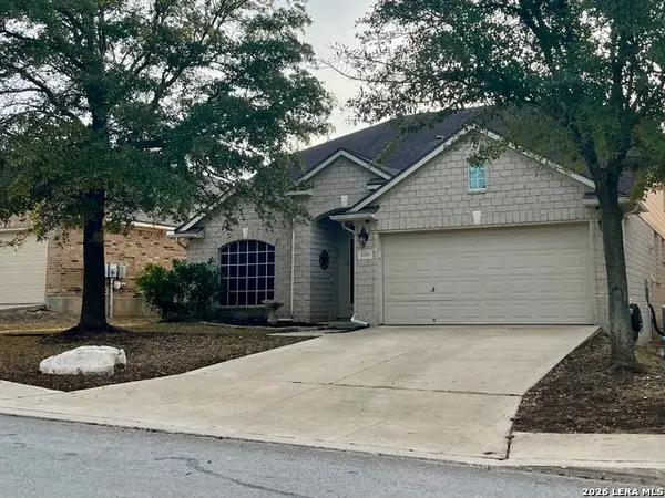 3534 Sausalito Fern, San Antonio, TX 78261