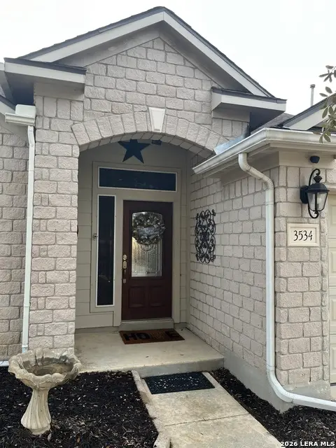 3534 Sausalito Fern, San Antonio, TX 78261 - Image #3