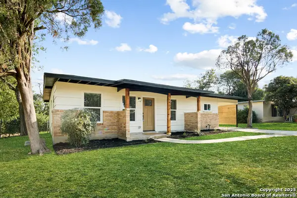462 Springwood Ln, San Antonio, TX 78216