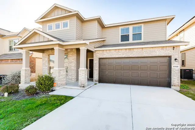 8908 Arundal, Converse, TX 78109 - Image #2