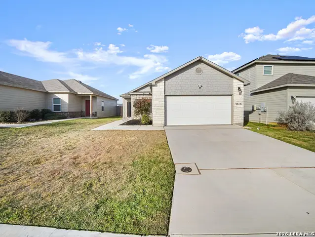 3019 Pacific Coast, Converse, TX 78109 - Image #2