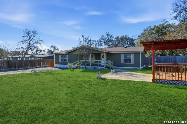 4418 Lost Hills Dr, Elmendorf, TX 78112 - Image #3