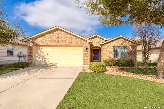 637 Planters Pass, Schertz, TX 78154 - #1