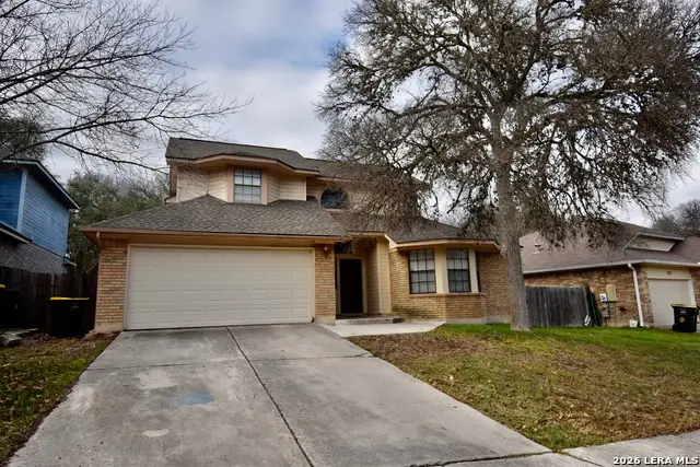 3609 William Scarbrough, Schertz, TX 78154 - #2
