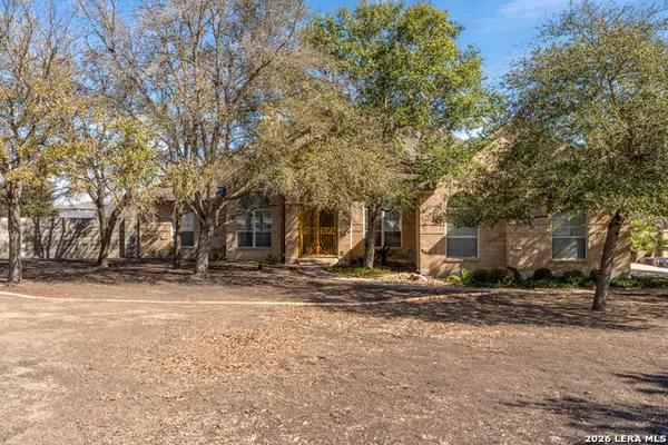 4720 Moss Lake, San Antonio, TX 78244