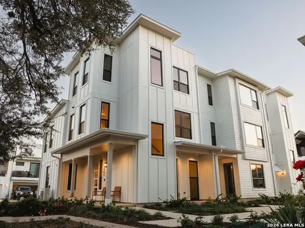 543 Mcmonigal Place #3, San Antonio, TX 78210