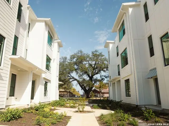 543 Mcmonigal Place #3, San Antonio, TX 78210 - Image #3