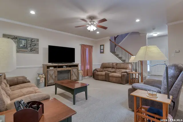 827 Point Cove, San Antonio, TX 78253 - Image #3