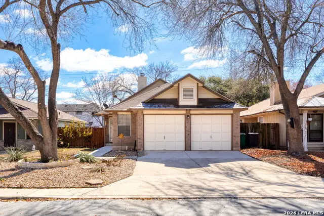 4334 Knollshire, San Antonio, TX 78247 - Image #1