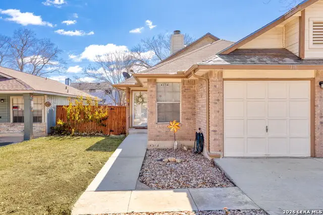 4334 Knollshire, San Antonio, TX 78247 - Image #2