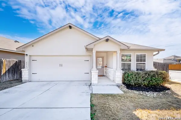6554 Hoffman Plain, San Antonio, TX 78252