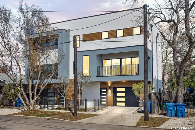 710 Atlanta #710, San Antonio, TX 78212 - Image #1