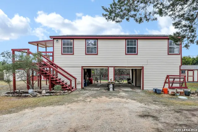 1145 Roadrunner, Canyon Lake, TX 78133 - Image #1