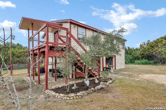 1145 Roadrunner, Canyon Lake, TX 78133 - Image #2