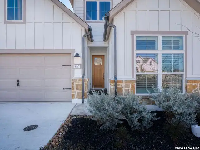 241 Sentido, Boerne, TX 78006 - Image #2