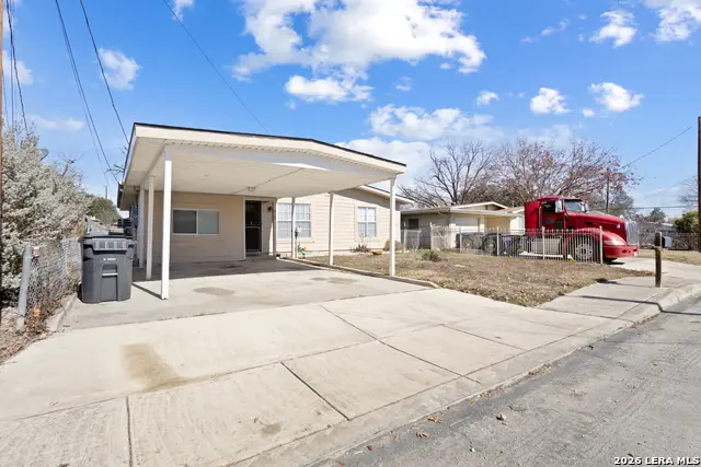 615 Overhill Drive, San Antonio, TX 78228 - Image #3