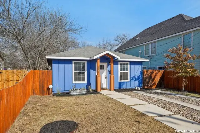 627 Blaine, San Antonio, TX 78202 - Image #2