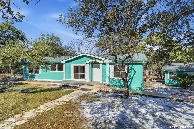 1535 Freshwater, Bulverde, TX 78163 - Image #1