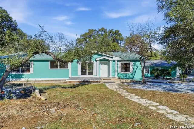 1535 Freshwater, Bulverde, TX 78163 - Image #2