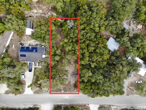 975 Cypress, Canyon Lake, TX 78133