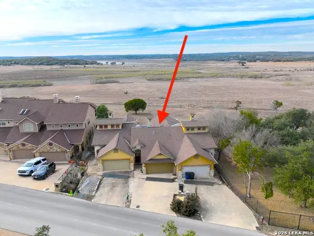 952 Parkview, Canyon Lake, TX 78133 - #1