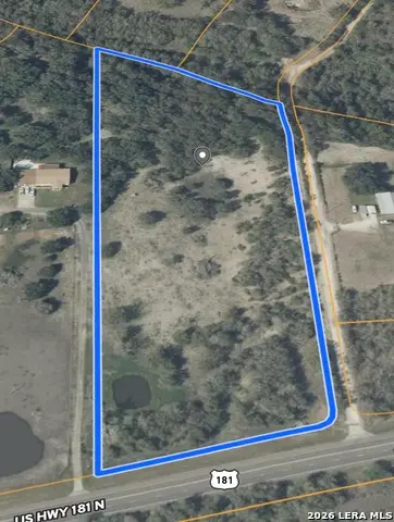 TBD Highway 181, Beeville, TX 78102 - Image #3
