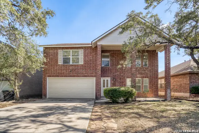 22210 Pelican Edge, San Antonio, TX 78258 - Image #1