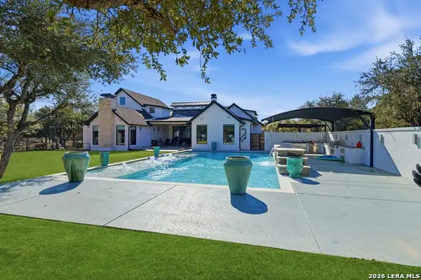 1459 Ledgebrook, Spring Branch, TX 78070