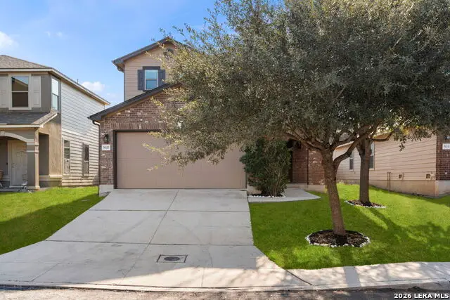 5127 Sunview, San Antonio, TX 78244 - Image #2