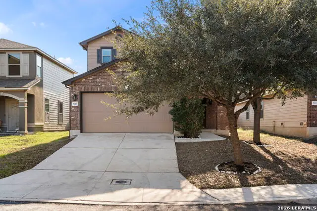 5127 Sunview, San Antonio, TX 78244 - Image #3