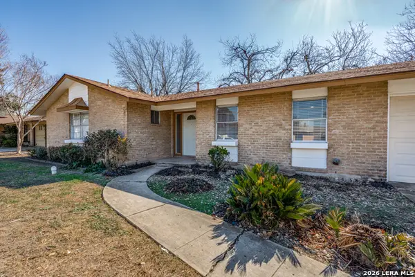 4214 Treehouse, San Antonio, TX 78222