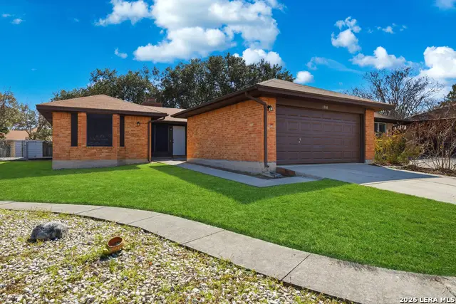 1300 Cyrus Mccormick, Schertz, TX 78154 - #1