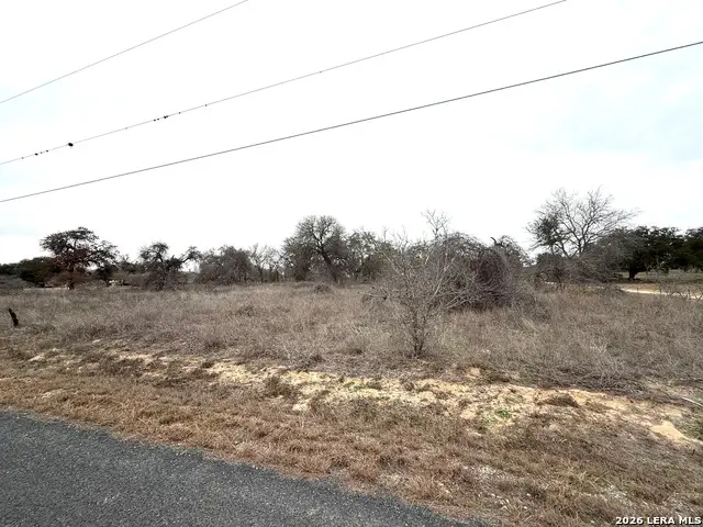 2531 Blackjack, San Antonio, TX 78264 - Image #1