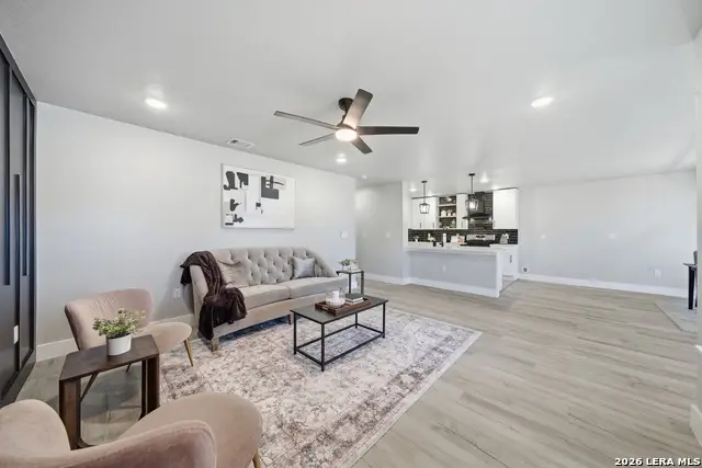 310 Linda Lou, San Antonio, TX 78223 - Image #3