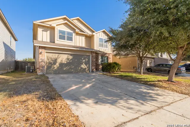 10215 Bonavantura, San Antonio, TX 78245 - Image #2