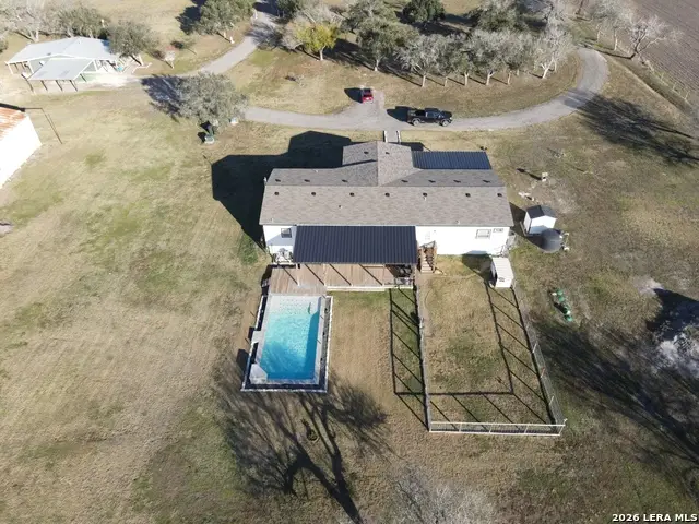 7017 County Road 2253, Sinton, TX 78387 - #2