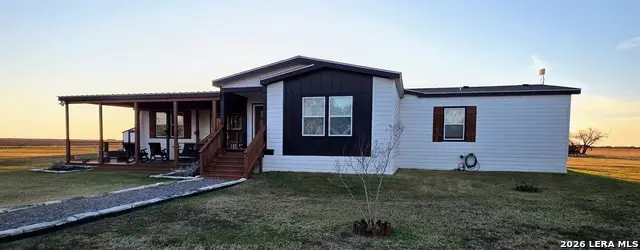 7017 County Road 2253, Sinton, TX 78387 - #3