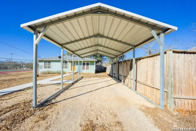 105 Avenue A, Center Point, TX 78010 - #2