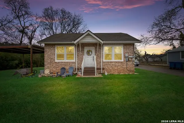 10436 Mountain View, San Antonio, TX 78251 - Image #1