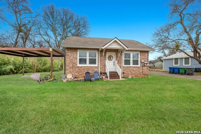 10436 Mountain View, San Antonio, TX 78251 - Image #2