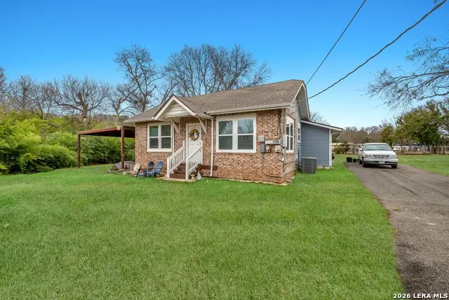 10436 Mountain View, San Antonio, TX 78251 - Image #3