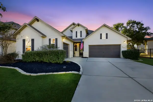 110 Milagro, Boerne, TX 78006