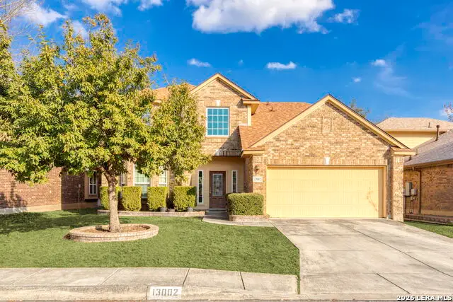 13002 Moselle Frst, Helotes, TX 78023 - Image #1